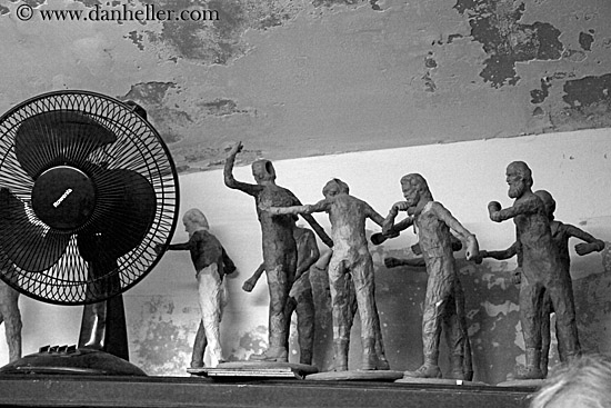 paper-mache-men-n-fan-bw.jpg