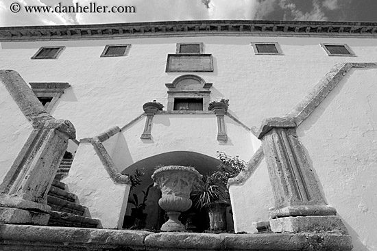 main-house-n-flower-pot-bw.jpg