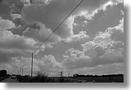 images/Europe/Italy/Puglia/Noci/Misc/trees-telephone-wires-clouds-bw.jpg