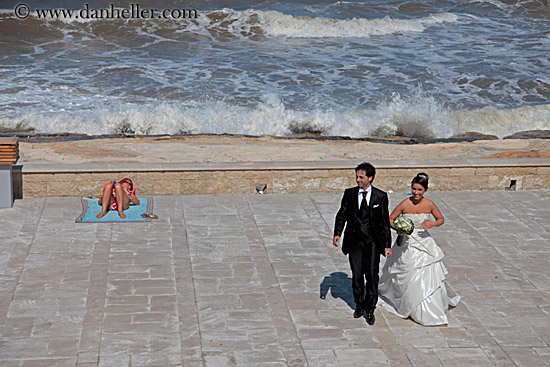 wedding-couple-n-sunbathing-woman-1.jpg