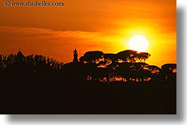 images/Europe/Italy/Rome/Misc/sunset-n-trees-sil.jpg