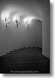 images/Europe/Italy/Sardinia/SuGologone/lit-stairs-bw.jpg