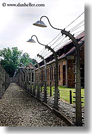 images/Europe/Poland/Auschwitz/barbed-wire-n-lights.jpg
