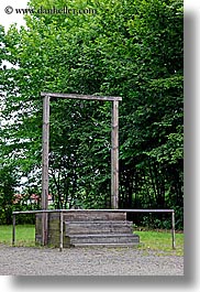images/Europe/Poland/Auschwitz/gallows-for-hess-2.jpg