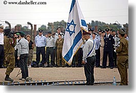images/Europe/Poland/Auschwitz/israeli-officer-ceremony-6.jpg