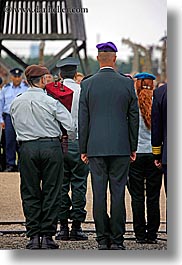 images/Europe/Poland/Auschwitz/israeli-officer-ceremony-7.jpg