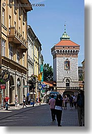images/Europe/Poland/Krakow/Buildings/misc-street-2.jpg