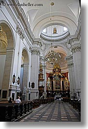 images/Europe/Poland/Krakow/Churches/StPeterPaulChurch/church-interior.jpg