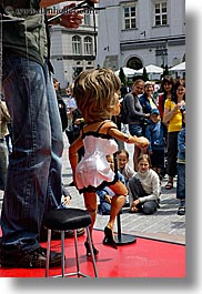 images/Europe/Poland/Krakow/People/Puppeteer/kids-watching-tina-turner-puppet.jpg