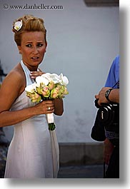 images/Europe/Poland/Krakow/People/Women/bride-w-flowers-2.jpg