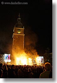 images/Europe/Poland/Krakow/Performance/clock_tower-n-fire-1.jpg