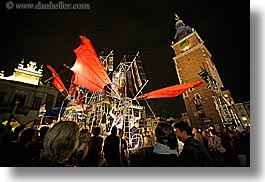 images/Europe/Poland/Krakow/Performance/clock_tower-n-red-winged-ship-1.jpg