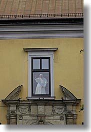 images/Europe/Poland/Krakow/Windows/pope-waving-from-window.jpg
