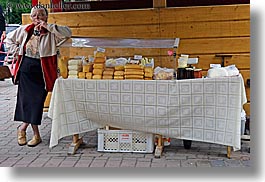 images/Europe/Poland/Zakopane/People/smoking-cheese-vendor-woman.jpg