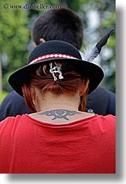 images/Europe/Poland/Zakopane/People/womans-neck-tattoo.jpg