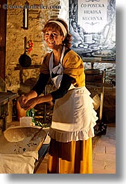 images/Europe/Slovakia/SpisCastle/woman-cooking-in-medieval-kitchen-1.jpg