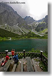 images/Europe/Slovakia/Water/ppl-on-deck-overlooking-lake-n-mtns.jpg