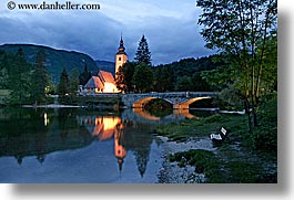 images/Europe/Slovenia/Bohinj/Church/church-n-lake-eve-reflection-3.jpg