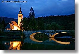 images/Europe/Slovenia/Bohinj/Church/church-n-lake-eve-reflection-7.jpg