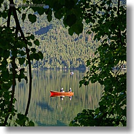images/Europe/Slovenia/Bohinj/Lake/lake-canoe-fishermen-14-sq.jpg
