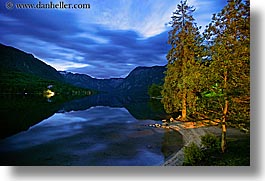 images/Europe/Slovenia/Bohinj/Lake/lake-dusk-5.jpg