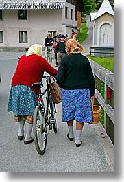 images/Europe/Slovenia/Bohinj/People/old-women-n-bike-2.jpg