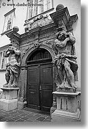 images/Europe/Slovenia/Ljubljana/Art/greek-statues-1.jpg