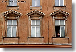 images/Europe/Slovenia/Ljubljana/DoorsWindows/woman-smoker-in-window.jpg