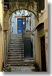 images/Europe/Slovenia/Pirano/Arches/archway-n-blue-door.jpg
