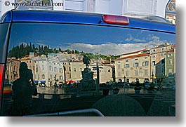 images/Europe/Slovenia/Pirano/Piazza/piazza-car-reflection.jpg