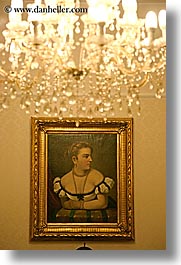 images/Europe/Slovenia/Ptuj/painting-n-chandelier.jpg
