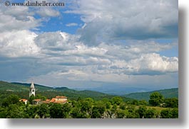 big, churches, europe, horizontal, scenics, slovenia, views, photograph