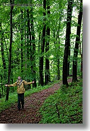 images/Europe/Slovenia/Styria/hiker-on-forest-path-3.jpg