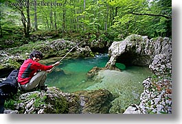 images/Europe/Slovenia/TriglavskiNarodniPark/rushing-river-fishing-2.jpg