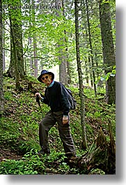 images/Europe/Slovenia/WT-Group/BarryGoldberg/barry-hiking-in-forest-1.jpg
