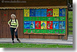 beekeeping, blalock, europe, groups, horizontal, jenna, jim, slovenia, womens, photograph