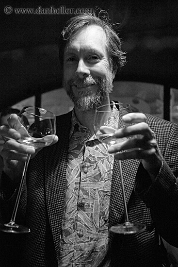 stuart-double_fisted-wine-bw.jpg