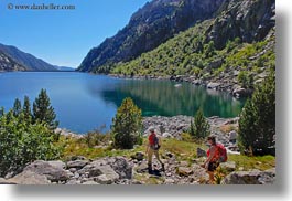 images/Europe/Spain/AiguestortesHike1/hiking-by-lake-04.jpg