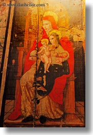images/Europe/Spain/Ainsa/madonna-n-jesus-painting.jpg