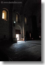 images/Europe/Spain/Siresa/IglesiaMonasterioDeSanPedro/dark-church-n-open-door.jpg