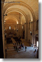 images/Europe/Spain/Siresa/IglesiaMonasterioDeSanPedro/people-n-church-arches-03.jpg