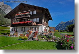 images/Europe/Switzerland/Kandersteg/Scenics/house-n-flowers-01.jpg