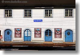 images/Europe/Switzerland/Kandersteg/Scenics/kandersteg-train-station-doors.jpg