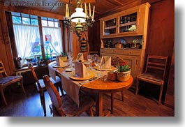 images/Europe/Switzerland/Kandersteg/WaldHotelDoldenhorn/dining-table-01.jpg