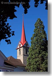 images/Europe/Switzerland/Lucerne/Weggis/church-steeple-n-trees.jpg