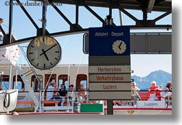 images/Europe/Switzerland/Lucerne/Weggis/clock-n-sign.jpg