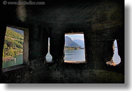 images/Europe/Switzerland/Montreaux/ChateauDeChillon/view-from-tower-interior.jpg