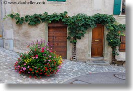 images/Europe/Switzerland/Montreaux/Flowers/flowers-on-street-01.jpg