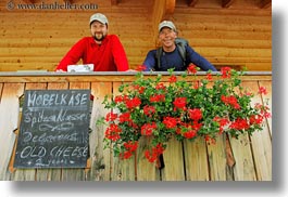 images/Europe/Switzerland/WtPeople/robert-n-mark-by-geraniums.jpg