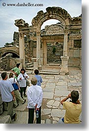 images/Europe/Turkey/Ephesus/temple-of-hadrian-3.jpg